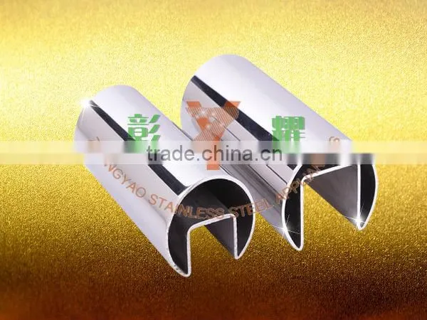 304 Polishing Stainless Steel Tube photo-3