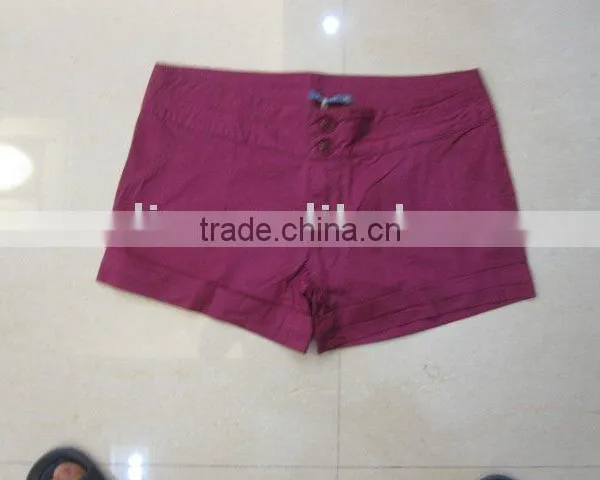 Clothing Stocklots