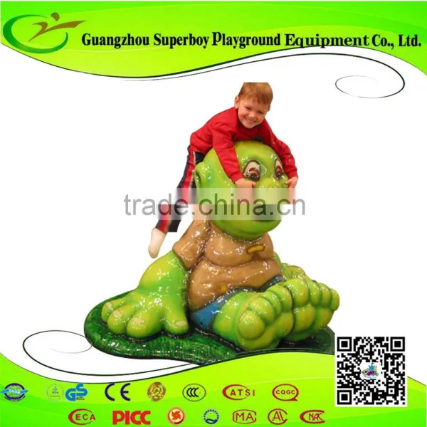 Fun Park Equipment Indoor Sculpted Foam Kids Soft Play 1410-27D photo-4