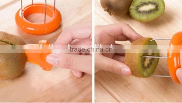 Kiwi Fruit Express Peeler As Seen On TV Starfrit Express Peeler Knife photo-6