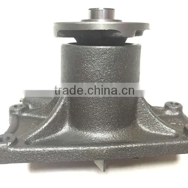 6D34 Engine Parts 6D34 Water Pump photo-4