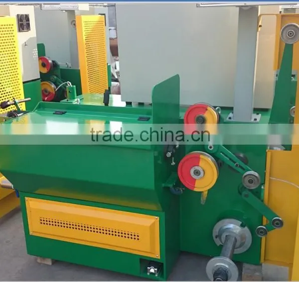 CL-12D Wet Stainless Steel Wire Drawbench Machine photo-3