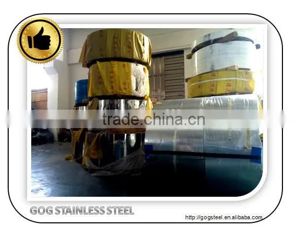 Stainless Steel Sheet Price 409 410 430 201 304 photo-5