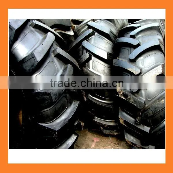 China Good Quality and Low Price Agriculture Tyres