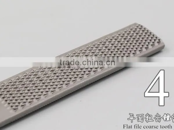 Professional Hardware Tools ,Double Horseshoe Files With Reasonable Price photo-6