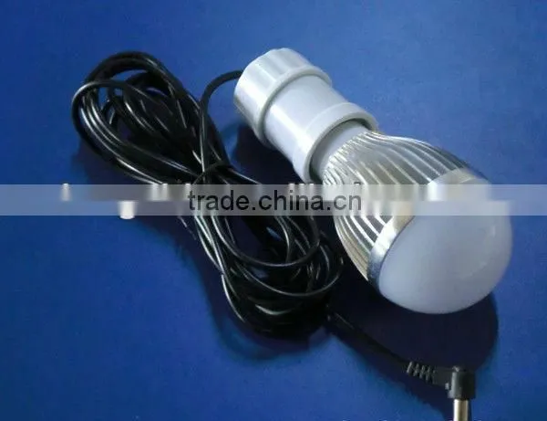 New Led Industrial Luminaire for Industrial Use for 3w,5w