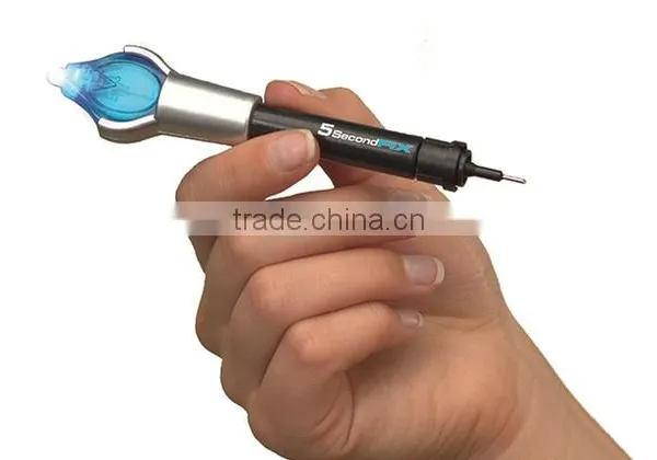5 Second Fix Lazer Bond