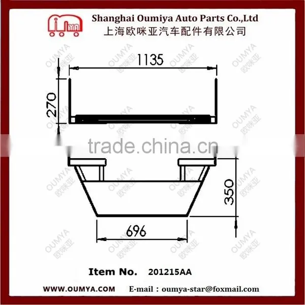 Truck Step Ladder 201215AA photo-2