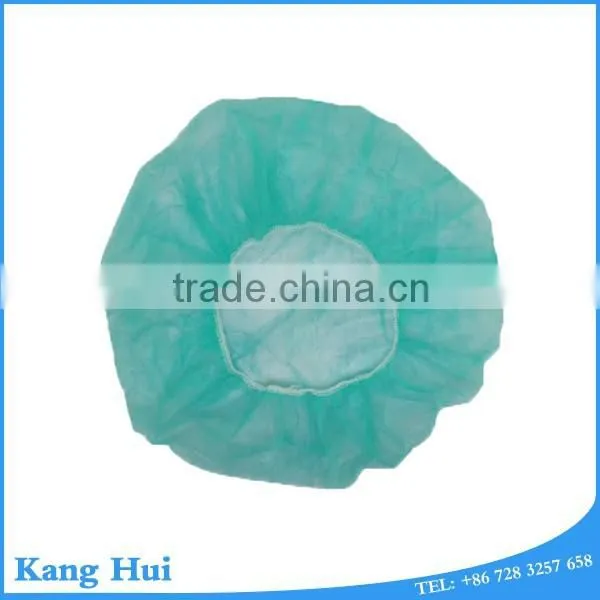 Wholesale Disposable Medical Sterile Bouffant Cap photo-2