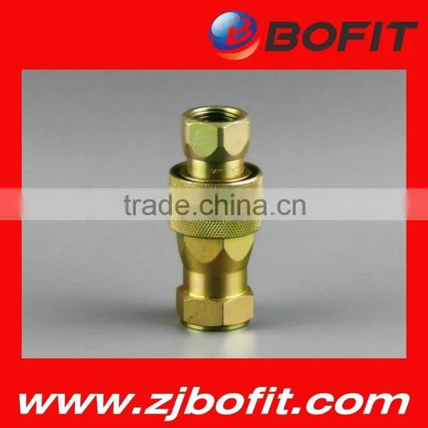 Zhejiang Factory Hydraulic Parts ISO5675 photo-3