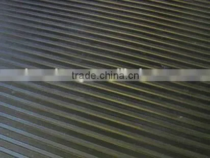 Ribbed Rubber Sheet/Flooring photo-2