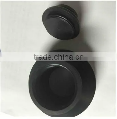 Dongguan Hot Sale Tempo Ink Cup 90mm Diameter Sealed Ink Cup for Pad Printer A-60 photo-4