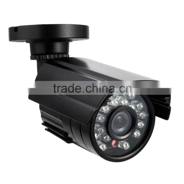 8CH CCTV System 720P DVR 4PCS 1200TVL IR Weatherproof Outdoor CCTV Camera Home Security System Video Surveillance Kits photo-3
