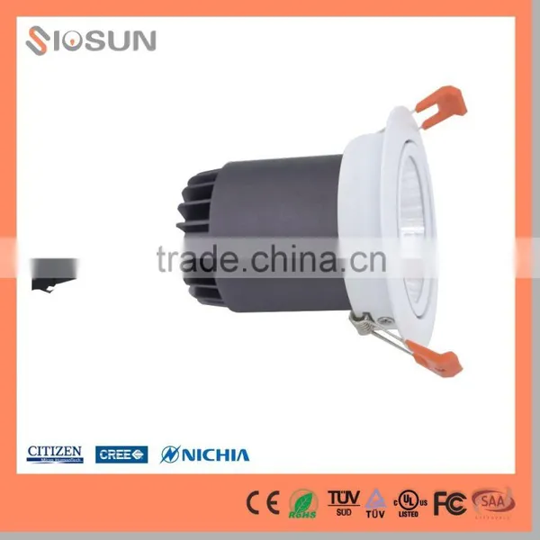 2015 Hot Products 85-265V 12W LED AC COB Light Source photo-5