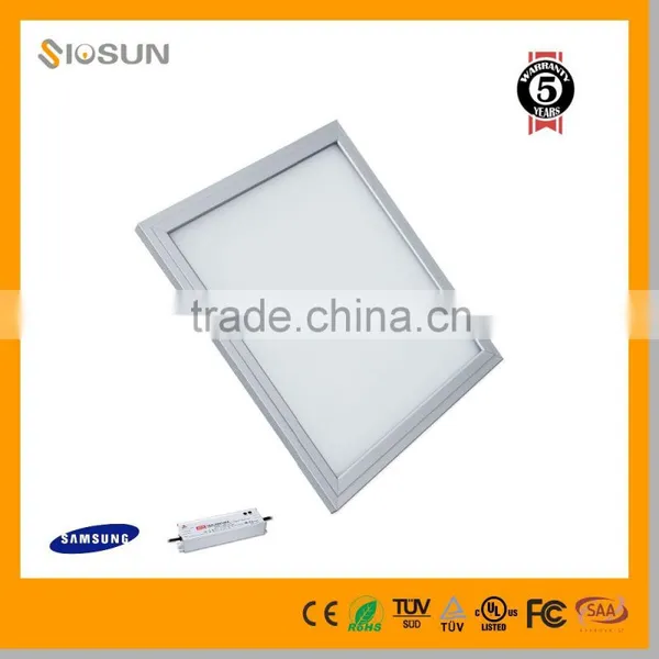 24W 300 Square 120 Pcs Ceiling-type Shenzhen LED Panel Light Housing photo-4