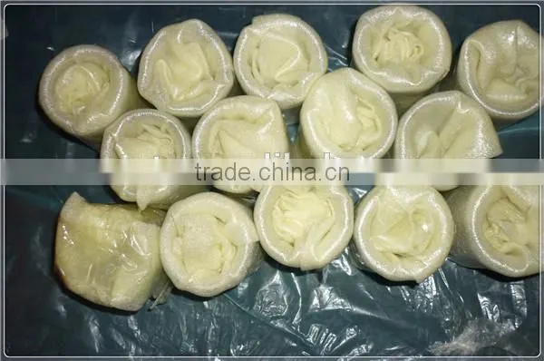 Interchangeable Heavy Duty Centrifugal Slurry Pump Parts Shaft Sleeve photo-2