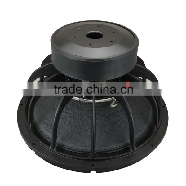 Soway SW18-20 18inch 3500W Woofer Speakers for Car Audio Speaker photo-2