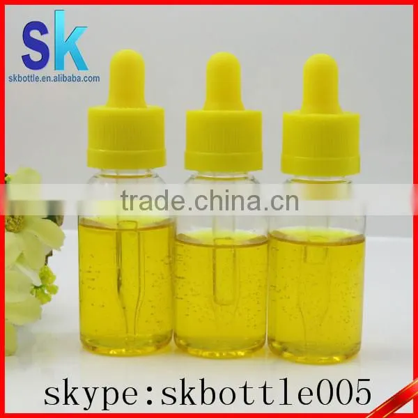 30ml Eliquid Dropper Bottle With Child Proof Cap and Glass Pipette Quality Choice Most Popular photo-2