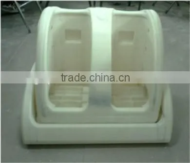 Small Quantity Plastic Prototype for Medical Device photo-6
