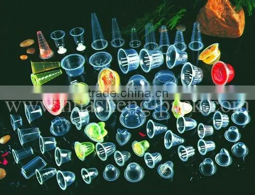 pudding Cups,plastic pudding cup,plastic disposable pudding cups