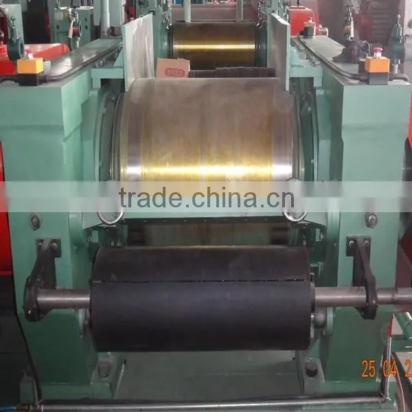 Made-in-China XKJ Series Rubber Refiner Mill photo-4