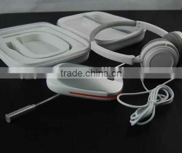 Promotional Gift 3 in 1 Portable Travel Usb Gift Kit for Laptop Computer photo-5