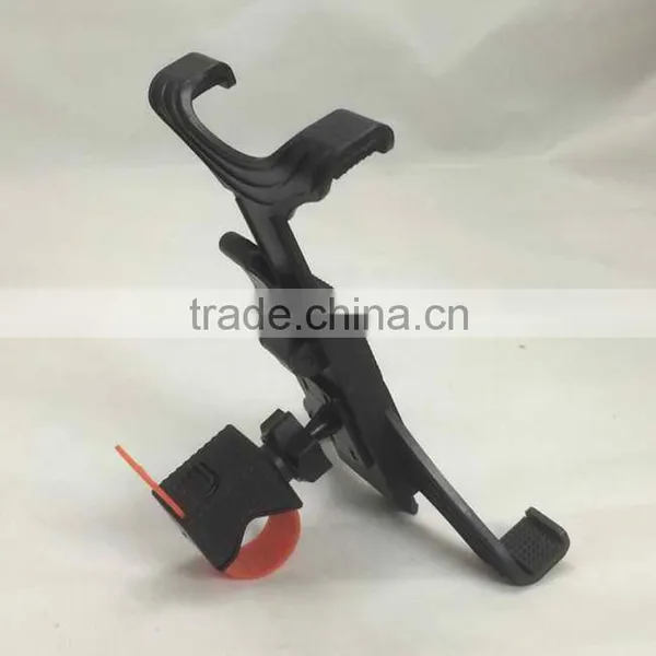 Factory Supply Newly 360 Rotating Camera Bike Mount Scooter for Tablet pc Smartphone photo-4