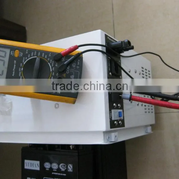 Solar Solution From Home Energy Portable Solar System 100w to 1000w Quality Choice photo-4