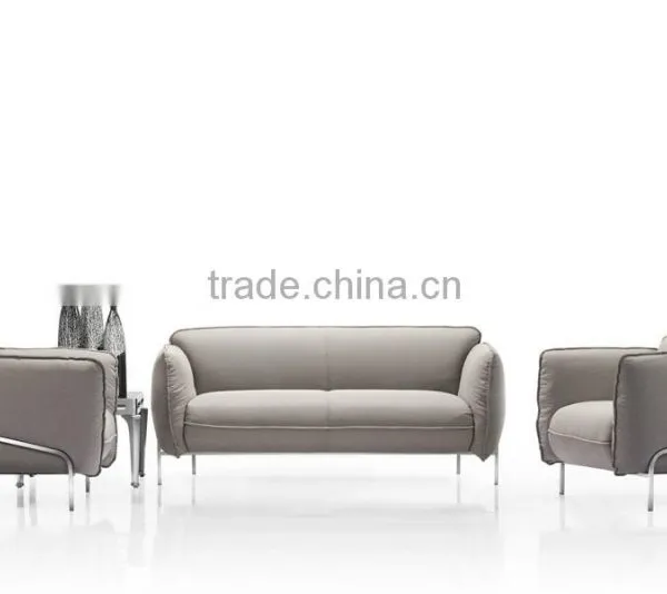 S-41 Sofa Luxury High Quality Fabric Sofa photo-3