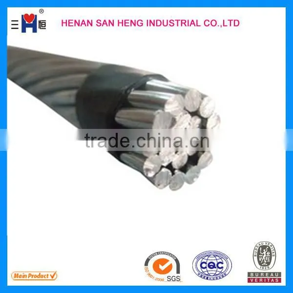 ALUMINUM CABLE 16 25 400 SQ MM AAC CABLE photo-3