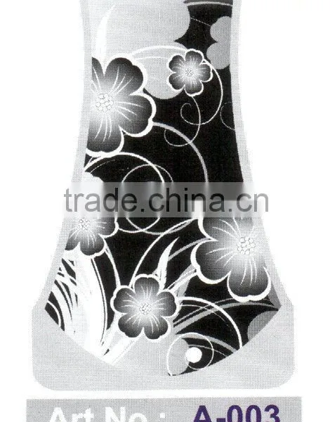 Plastic Flower Pot