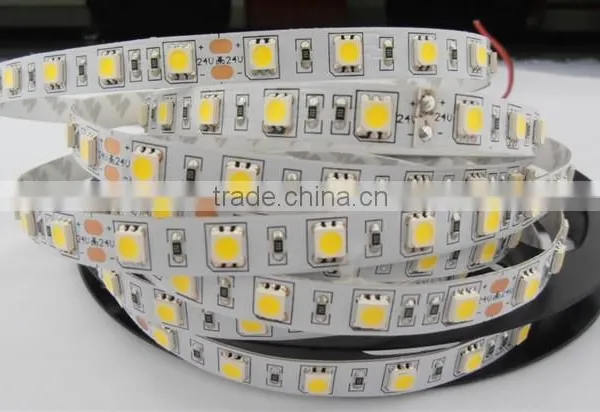 Festalight 2016 Outdoor 12V 60 Leds Strip Light 5050 photo-5
