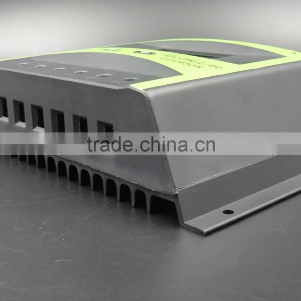 Solar Charge Controller With USB Output in Solar Controllers photo-6