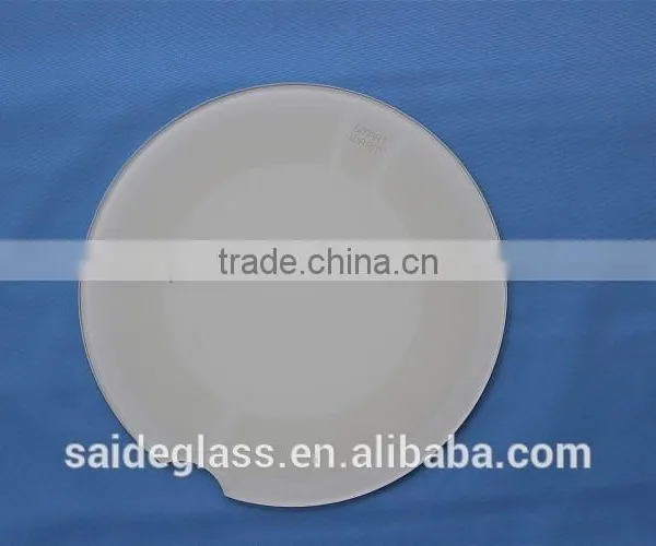 ITO Glass for Body Scale photo-2