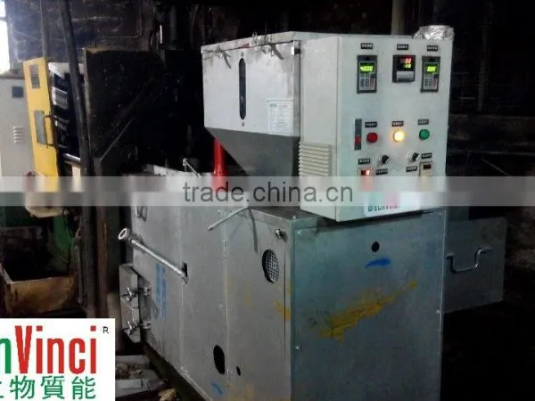 For Alumium, Iron, Magnesium High Efficiency Biomass Melting Furnace for Sale photo-3