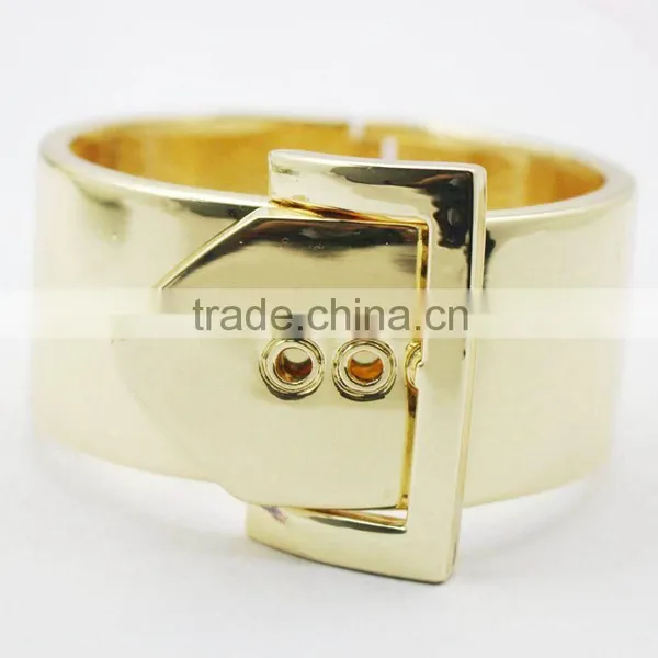 Gold Plated Alloy Latest Design Daily Wear Bangles Quality Choice photo-2