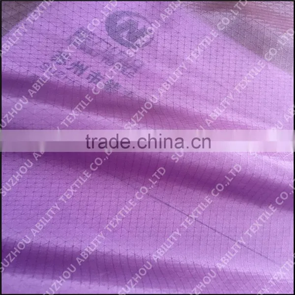 Lightweight Waterproof Tent Fabric Roll photo-5