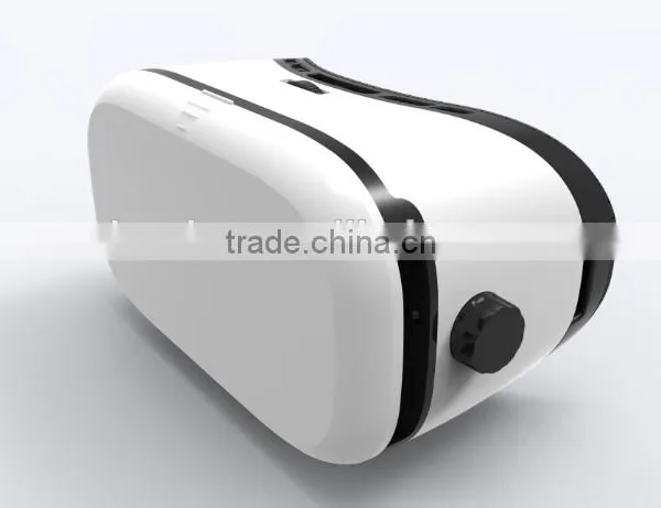 2016 Colorful Super Light Small Size VR Mini VR Box 3.0 Video Virtual Reality 3D VR Glasses photo-5