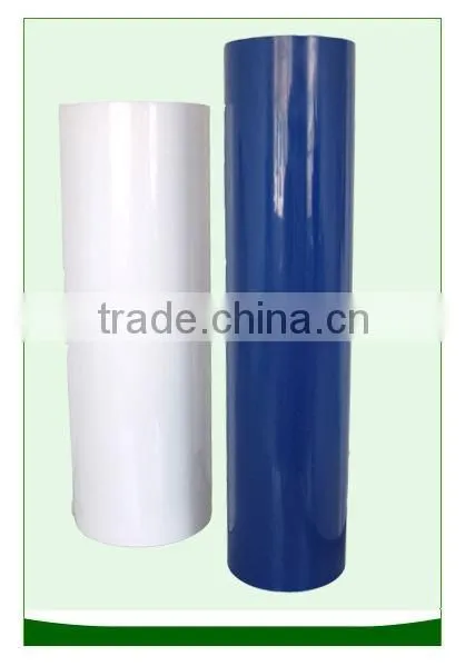 Rigid PVC Film