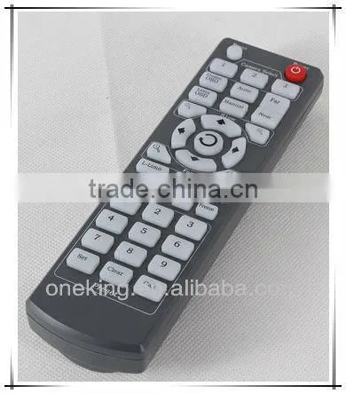 Fixed Lens Video Conference Camera With 360 Degrees Pan photo-4