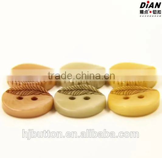 2016 Corozo Buttons Wholesale photo-6