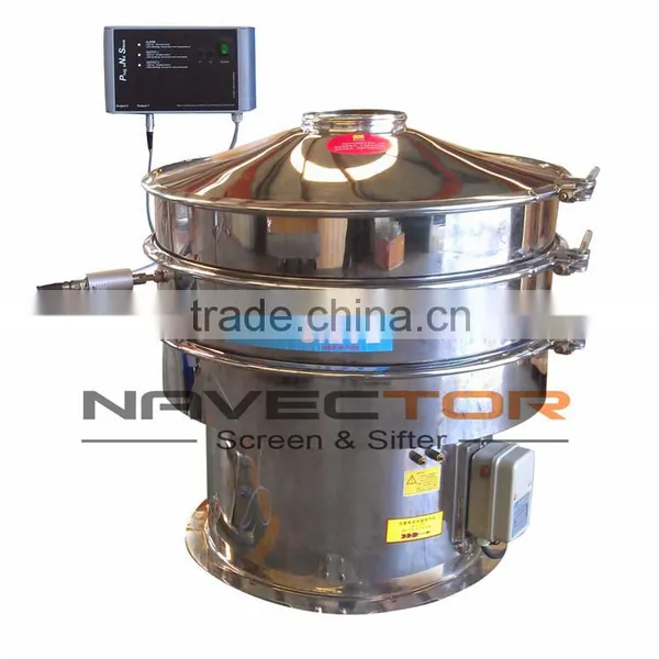 Wet Sieve Shaker photo-3