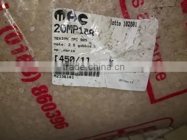 PVC Regranulated Pellets photo-4