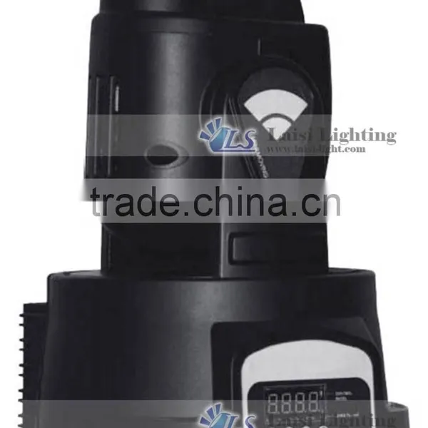 Hot Concert Event Lighting RGB 15W LED Moving Head Spot Light,Factory Cheap Price LED Moving Head Spot Light photo-4