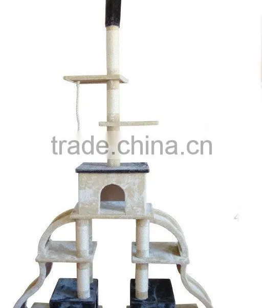 Cat Scratching Post photo-2