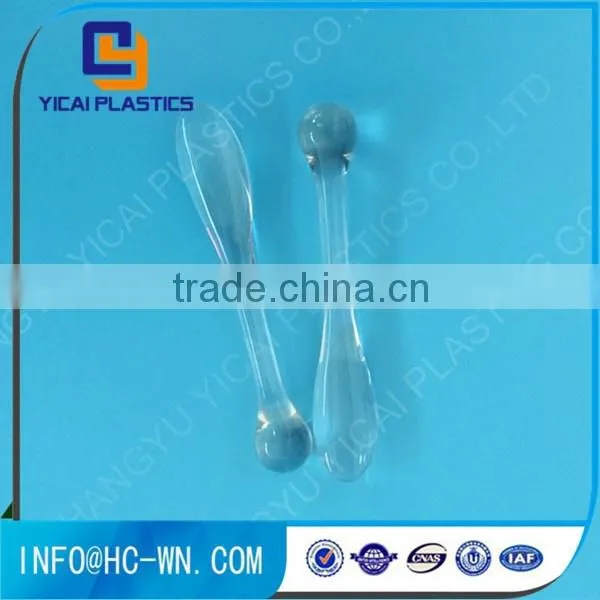 Attractive Plastic Facial Mask Cosmetic Spatula photo-5