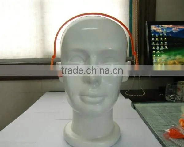 2016 New Type of Headband Ear Protector Fashion Design Ear Protector SNR: 27 Brand Headband Ear Protector photo-6