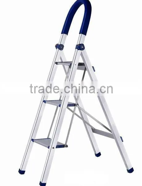 Family Aluminium Ladder 1