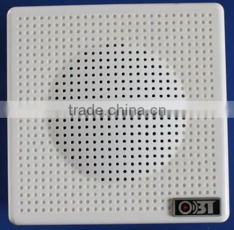 3w 5w 100v Line Mini Wall Mounted Speaker, Background Music/paging System pa Loudspeaker photo-2
