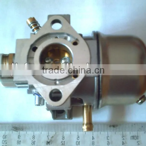 Lobin EH12 Carburetor